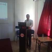mohamed BELFAQIR