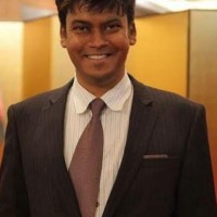V Kumaran