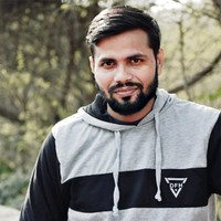 Saurabh Sharma