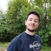 Davide Morandini