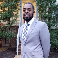 Terrell Nelson