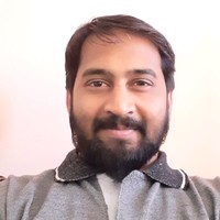 Pratik Shastri