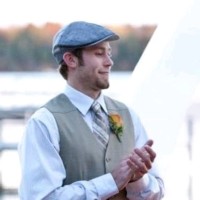 Joshua Lee Olson