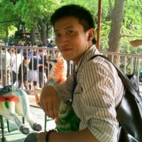 陈晓磊