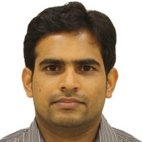Praveen K.