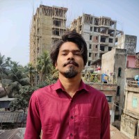 Manish Mazumdar