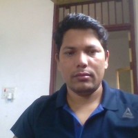 Moti Ram Joshi