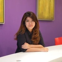 Raeghina Poedjiono