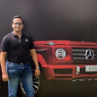 Bhavik Oza