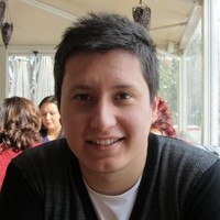 Serhat Başkaya
