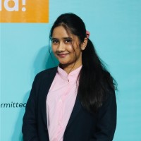 Paridhi Bhosle