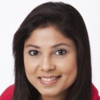 Lisa Reddy