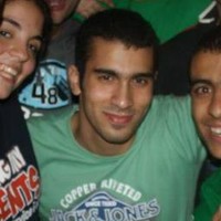 Jamil El Khoury