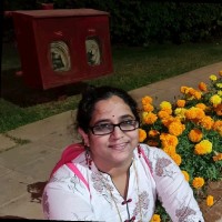 Sailaja Nori