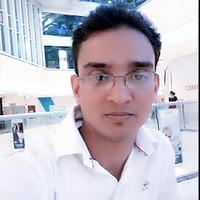 Dr. Asif Ali