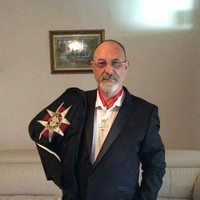 Knight Vincenzo Cicciu'