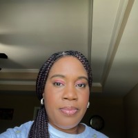 Modupe Olufosoye