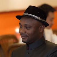 Kevin Opara