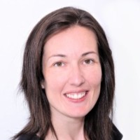 Patricia Priest