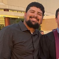 Jose luis Garza Jr