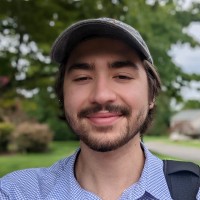 Ethan Abbey
