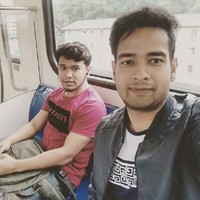 Arian Rahman
