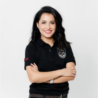 Assem Kalybayeva