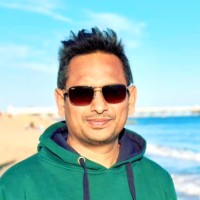 Ashwin Nallaperuma