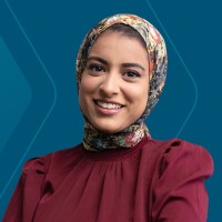 Maryam Moustafa
