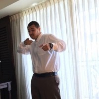Raymon Crespo Sr.