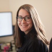 Emma Raywood, Phd