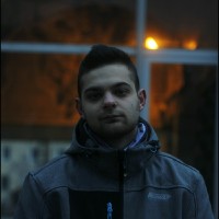 Ivan Kamenov