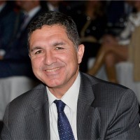 Gaspar Llanes Díaz-Salazar