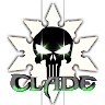 Clade Green