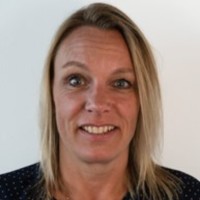 Lena Orup