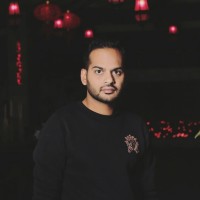 Ali Warsi