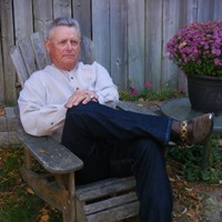 Rick Revelle