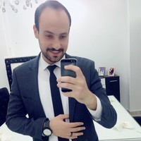 Mohamed Khairy