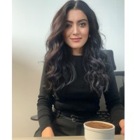 Ceren Çobanoğlu