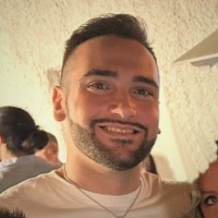 Davide Gangi