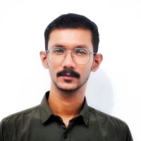 Mohammed Irshad A E