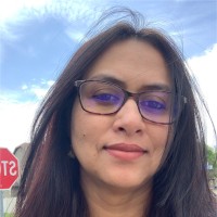 Sumita Sharmacharya