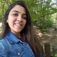 Gözde Esmeroğlu Yıldırım
