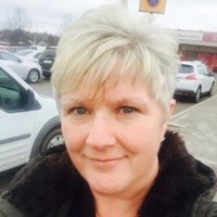 Ulla Dahlström