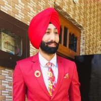 Sandeep Singh