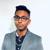 Anil Roopnarine