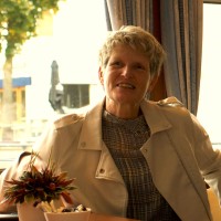 Trudie Visscher
