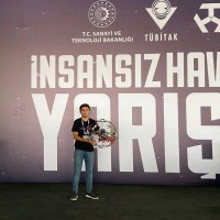 Muhammet Mustafa CANAVARCI