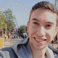 Christopher Santos