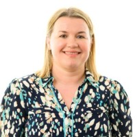 Sally Goodger